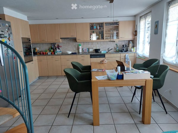 Charmantes Zuhause mit sonnigem Gartensitzplatz und viel Wohnkomfort 5