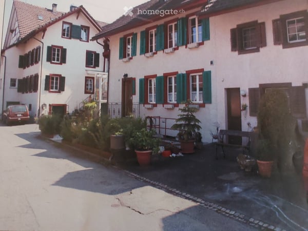 Charmantes Zuhause mit sonnigem Gartensitzplatz und viel Wohnkomfort 1