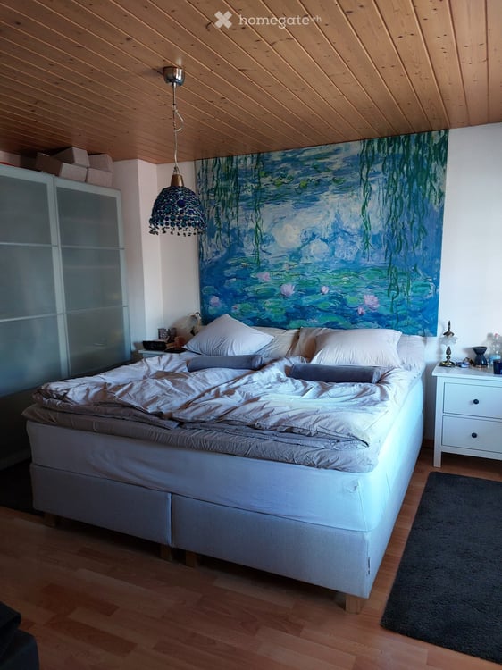 Charmantes Zuhause mit sonnigem Gartensitzplatz und viel Wohnkomfort 4