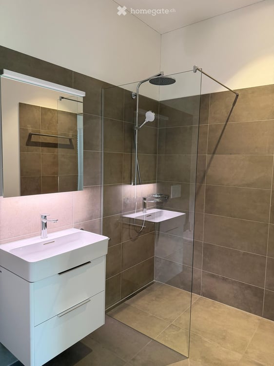 Moderne 2.5-Zimmer-Wohnung mit Seenähe in Au ZH 7