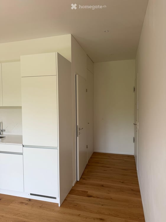 Moderne 2.5-Zimmer-Wohnung mit Seenähe in Au ZH 5