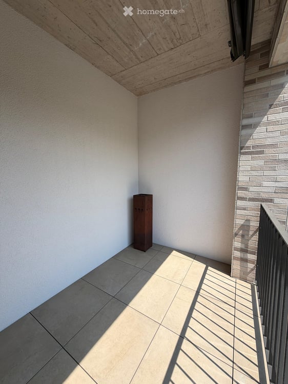 Moderne 2.5-Zimmer-Wohnung mit Seenähe in Au ZH 8