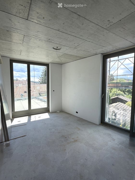 Stilvolle Neubau-Maisonettewohnung mit Terrasse & Attikabereich 9