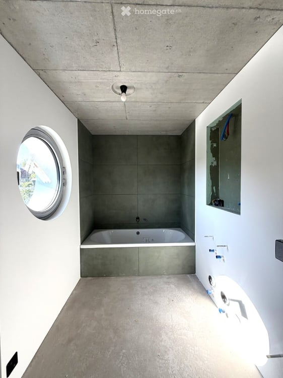 Stilvolle Neubau-Maisonettewohnung mit Terrasse & Attikabereich 10