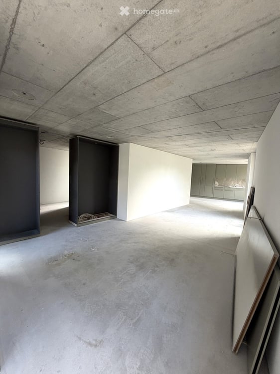 Stilvolle Neubau-Maisonettewohnung mit Terrasse & Attikabereich 8