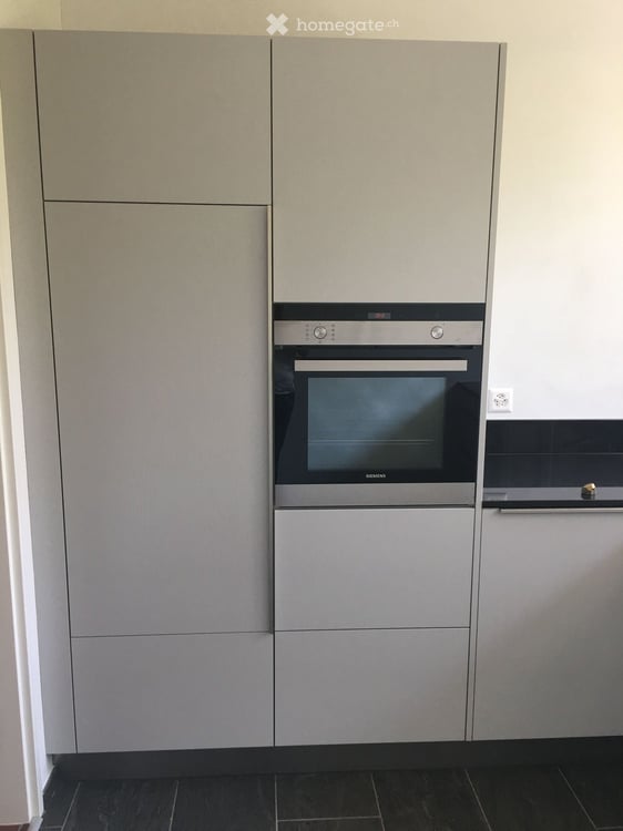 Helle 3.5-Zimmer-Wohnung im Erdgeschoss in Chur 3