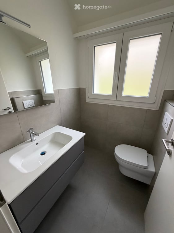 Charmante 5.5-Zimmer-Maisonette-Wohnung in Hombrechtikon 4