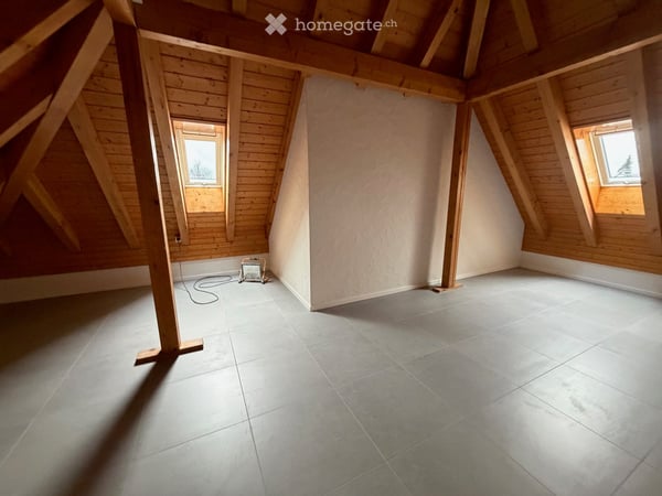 Charmante 5.5-Zimmer-Maisonette-Wohnung in Hombrechtikon 8