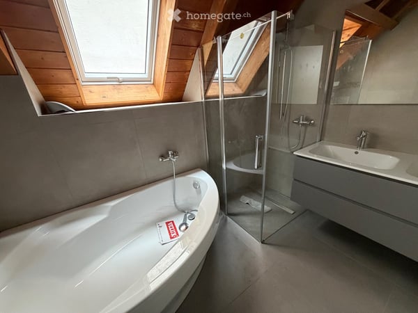 Charmante 5.5-Zimmer-Maisonette-Wohnung in Hombrechtikon 7