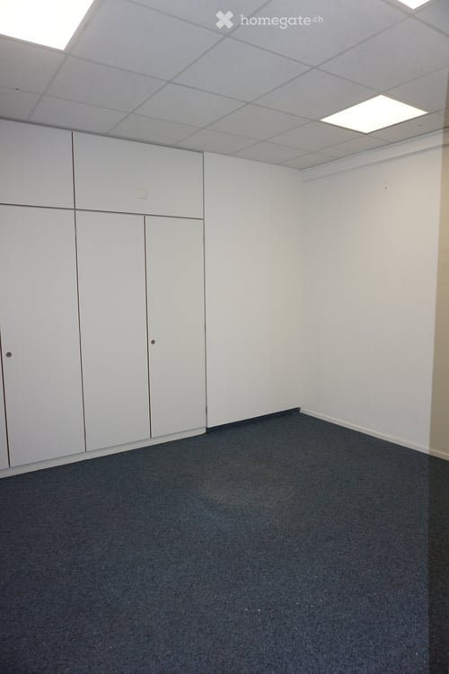 Gewerbe/Büroflächen mit Schaufenster zu erschwinglichen preisen 5