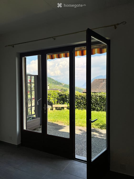 Lutry, Vaud