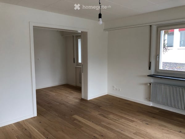 Befristete Vermietung bis 31.08.2027 18