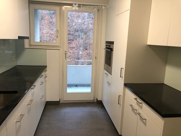 Befristete Vermietung bis 31.08.2027 5