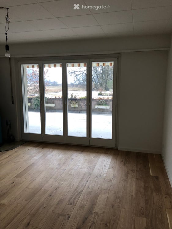 Befristete Vermietung bis 31.08.2027 16