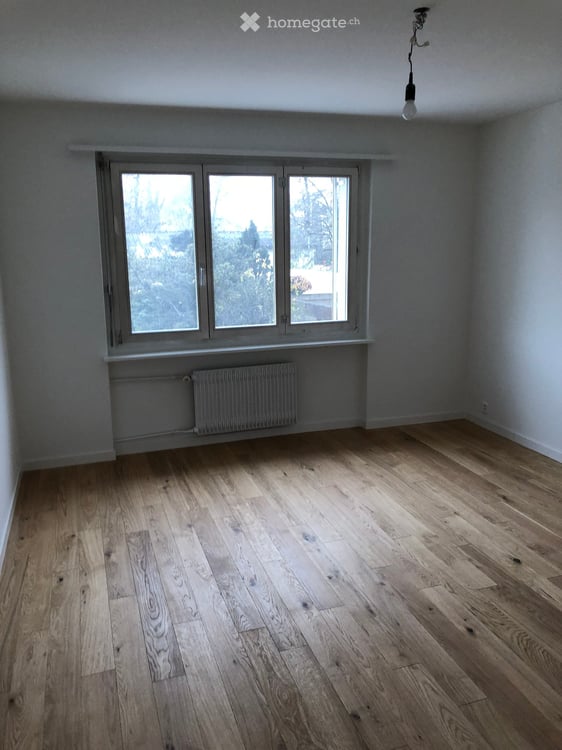 Befristete Vermietung bis 31.08.2027 12