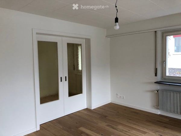 Befristete Vermietung bis 31.08.2027 19