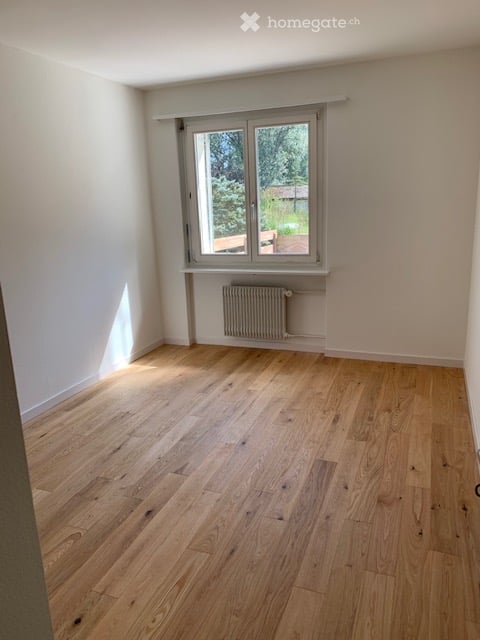 Befristete Vermietung bis 31.08.2027 10