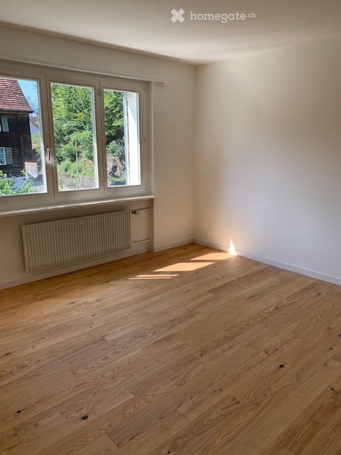 Befristete Vermietung bis 31.08.2027 11