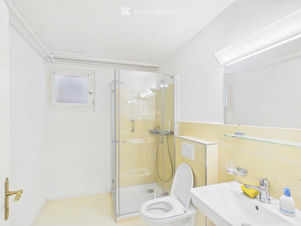 Charmantes 6.5-Zimmer-Einfamilienhaus in Adliswil – ab sofort verfügbar 12