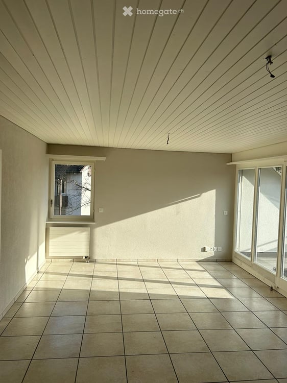 Helle und ruhige 4 -Zimmer Maisonette-Wohnung 13