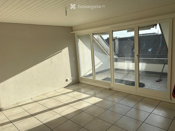Helle und ruhige 4 -Zimmer Maisonette-Wohnung 14