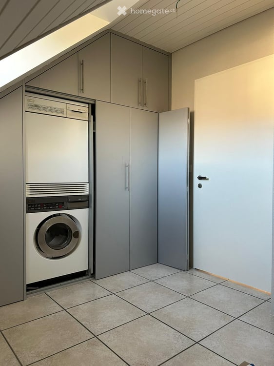 Helle und ruhige 4 -Zimmer Maisonette-Wohnung 15