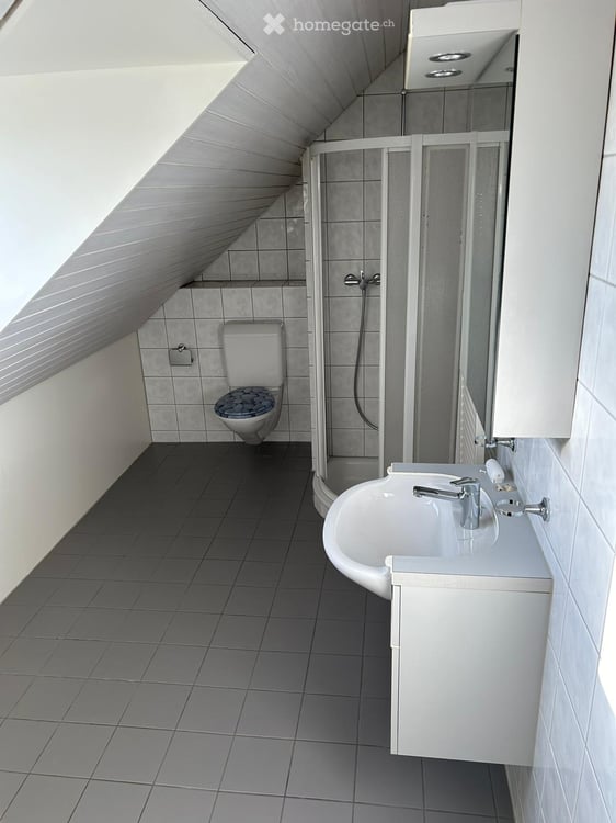 Helle und ruhige 4 -Zimmer Maisonette-Wohnung 5