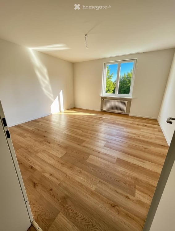 Gartenwohnung mit Seeblick-Terrasse in Küsnacht 7