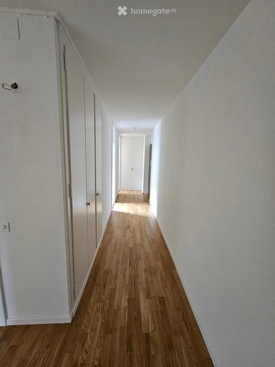 3.5-Zimmerwohnung im Herzen von Wollishofen 8