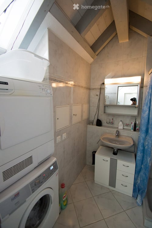 Charmante 4.5-Zimmer-Maisonette-Wohnung in Effretikon 10