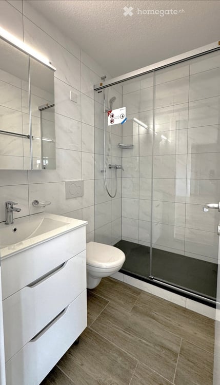 2.5-Room Apartment with Balcony and City Views in St. Gallen 4