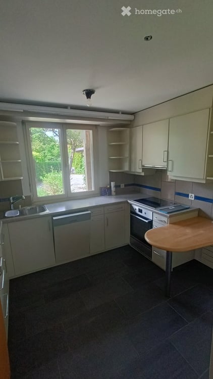 Charmantes 6.5-Zimmer-Reihenhaus mit Kamin in Wetzikon ZH 11