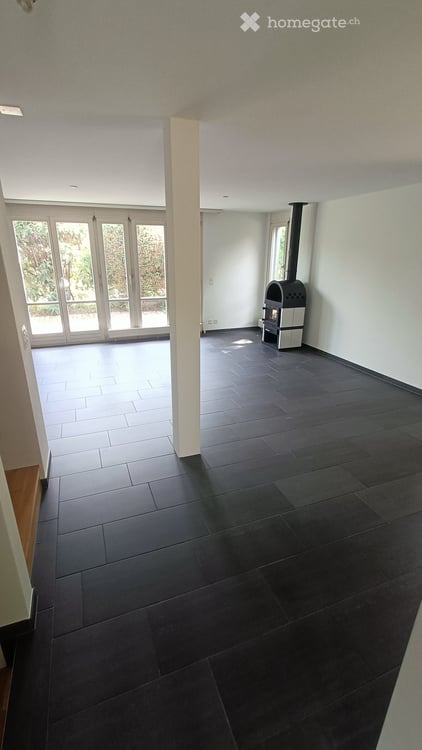 Charmantes 6.5-Zimmer-Reihenhaus mit Kamin in Wetzikon ZH 4