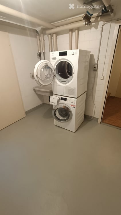Charmantes 6.5-Zimmer-Reihenhaus mit Kamin in Wetzikon ZH 16