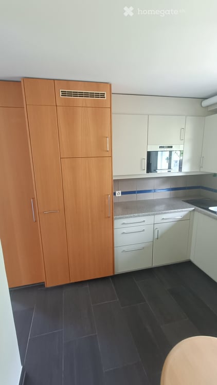 Charmantes 6.5-Zimmer-Reihenhaus mit Kamin in Wetzikon ZH 12