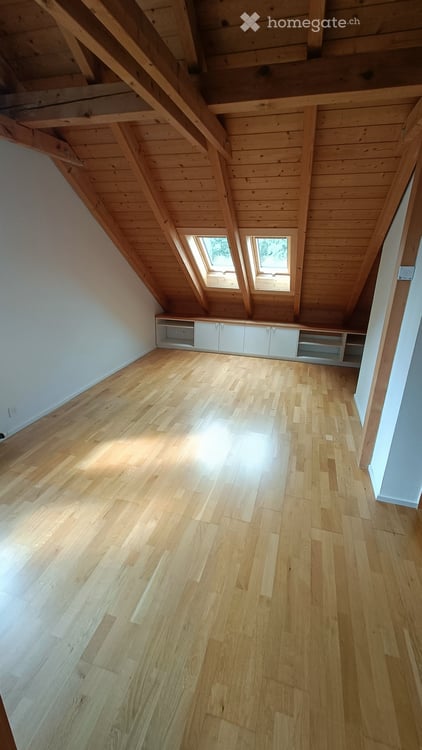 Charmantes 6.5-Zimmer-Reihenhaus mit Kamin in Wetzikon ZH 28