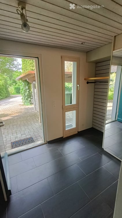 Charmantes 6.5-Zimmer-Reihenhaus mit Kamin in Wetzikon ZH 5