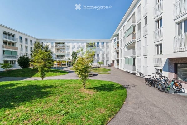 Wohntraum in Emmen