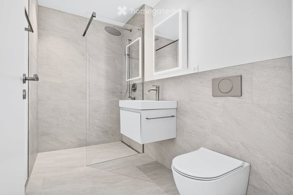 Moderne 5.5-Zimmer-Neubauwohnung mit 2 Balkone in Illnau-Effretikon 7