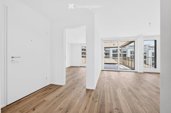 Moderne 5.5-Zimmer-Neubauwohnung mit 2 Balkone in Illnau-Effretikon 12