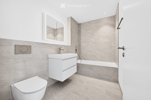 Moderne 5.5-Zimmer-Neubauwohnung mit 2 Balkone in Illnau-Effretikon 8