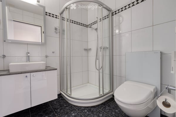 Grosszügige 3.5-Zimmer-Wohnung im ruhigen Wohnpark Feldhof in Zug 11