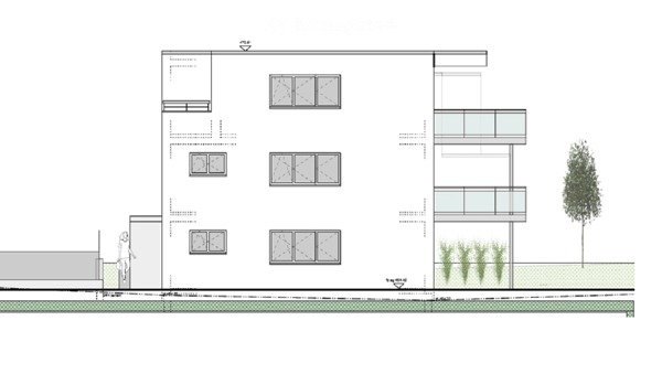 Moderne 4.5-Zimmer-Wohnung im Dättnau (Winterthur) 5