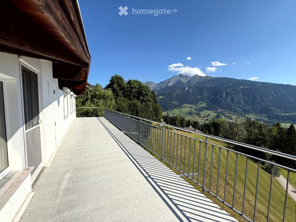 Charmante 6.5-Zimmer-Ferienwohnung in Laax – sofort verfügbar 8