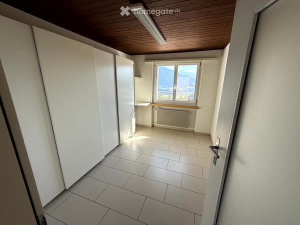 Charmante 6.5-Zimmer-Ferienwohnung in Laax – sofort verfügbar 12
