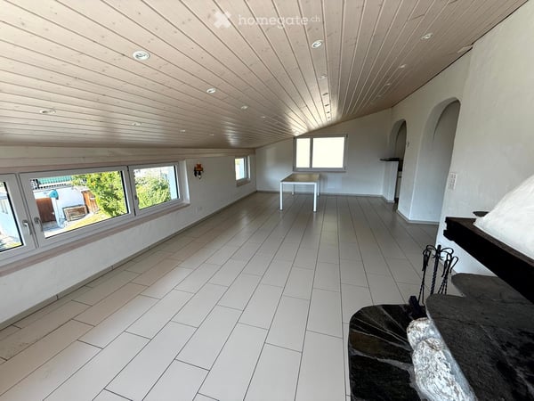 Charmante 6.5-Zimmer-Ferienwohnung in Laax – sofort verfügbar 5