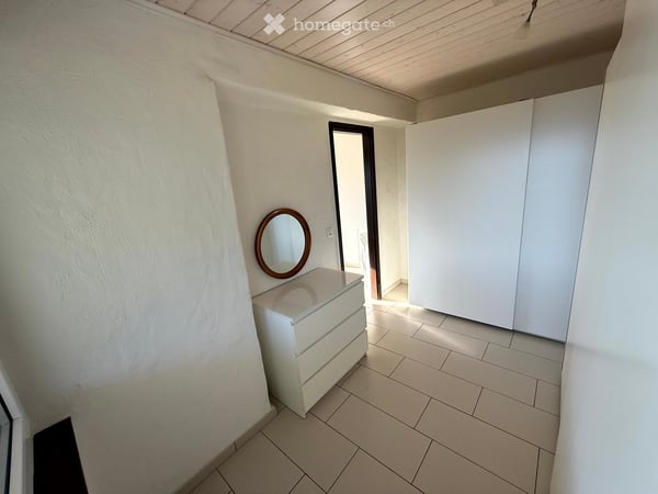 Charmante 6.5-Zimmer-Ferienwohnung mit Garten in Laax – sofort verfügbar 10