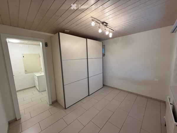 Charmante 6.5-Zimmer-Ferienwohnung mit Garten in Laax – sofort verfügbar 13