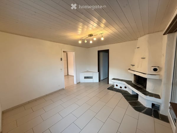 Charmante 6.5-Zimmer-Ferienwohnung mit Garten in Laax – sofort verfügbar 8