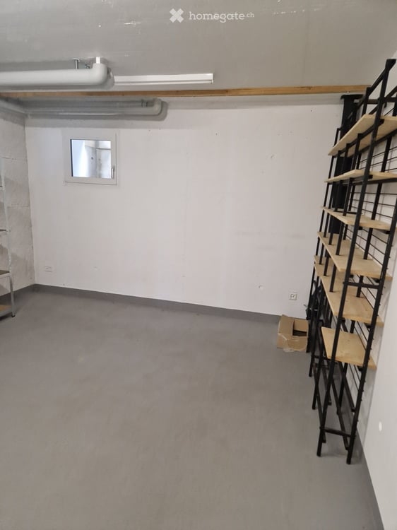 Traumhafte Wohnung mit offener Wohnküche und großzügiger Terrasse 12